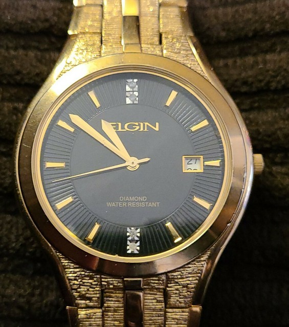 elgin fg186n