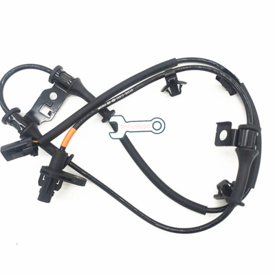NEW ABS WHEEL SPEED SENSOR FRONT LEFT For Hyundai Elantra 2012-2016 59810-3X320