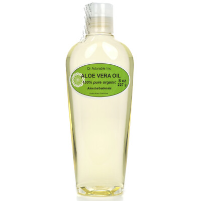 #ad #ad ORGANIC ALOE VERA CARRIER OIL COLD PRESSED 2 OZ 4 OZ 8 OZ 12 OZ UP TO 7 LB $128.99