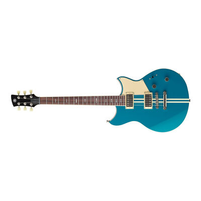 Yamaha RSS20-SWB Revstar Standard 6-String Electric Guitar (Swift