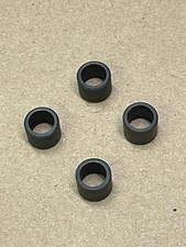 244009 LAND ROVER SERIES & FORWARD CONTROL EXHAUST STRAP DISTANCE PIECE BEARMACH