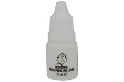 Ohrlochkosmetikum Studex  Lotion 7ml  Zur Pflege von Ohrlöchern 