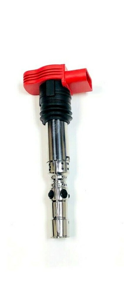 Becker High Voltage 10pcs Direct Ignition Coil Set for 07 to 15 