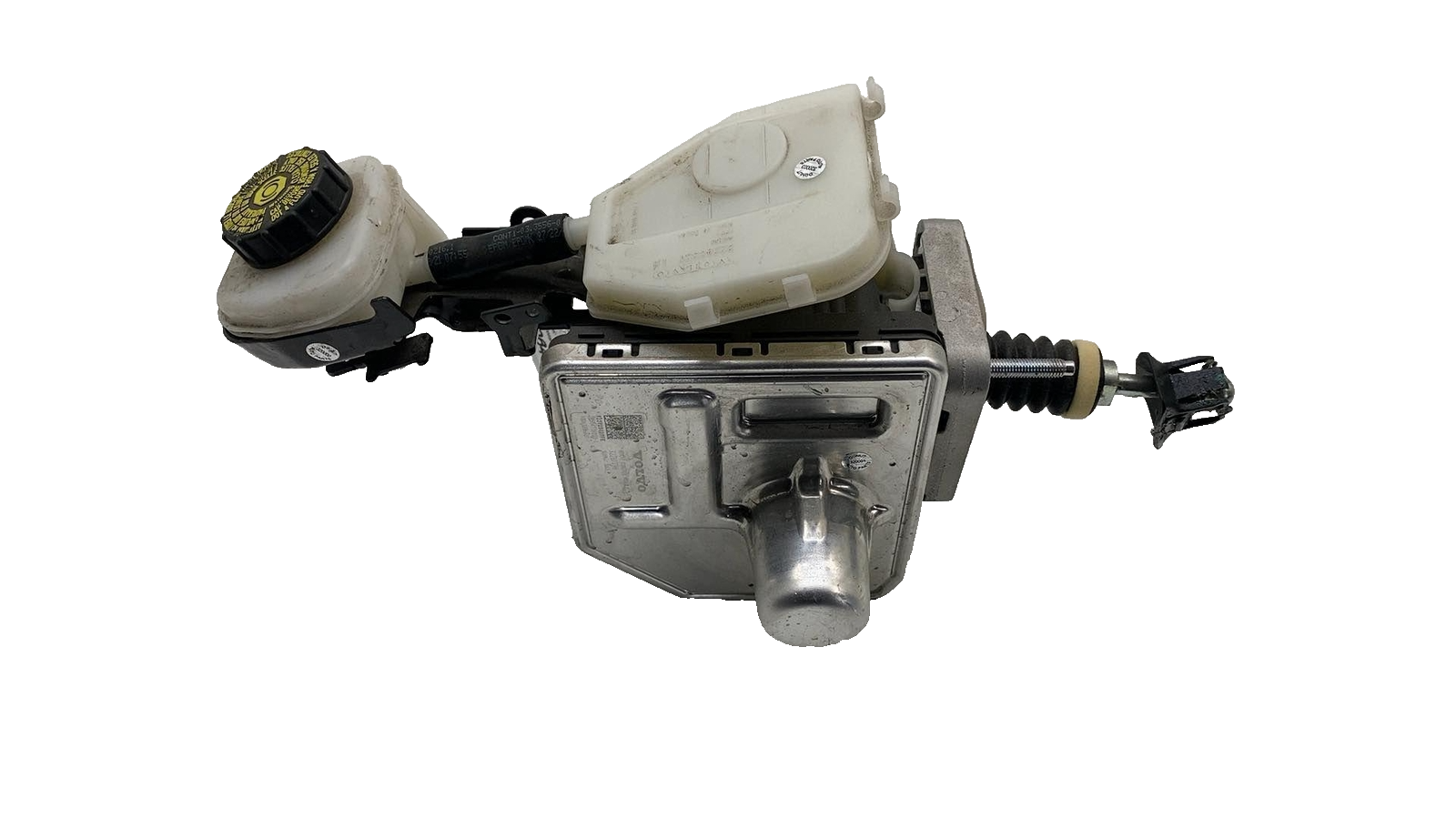 ⭕ 21-23 Polestar 2 Power Brake Booster Master Cylinder & ABS Module OEM 32281728