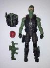 GI Joe Classified Series Beach Head 10 Blue Eyes Wayne Sneeden Cobra Island