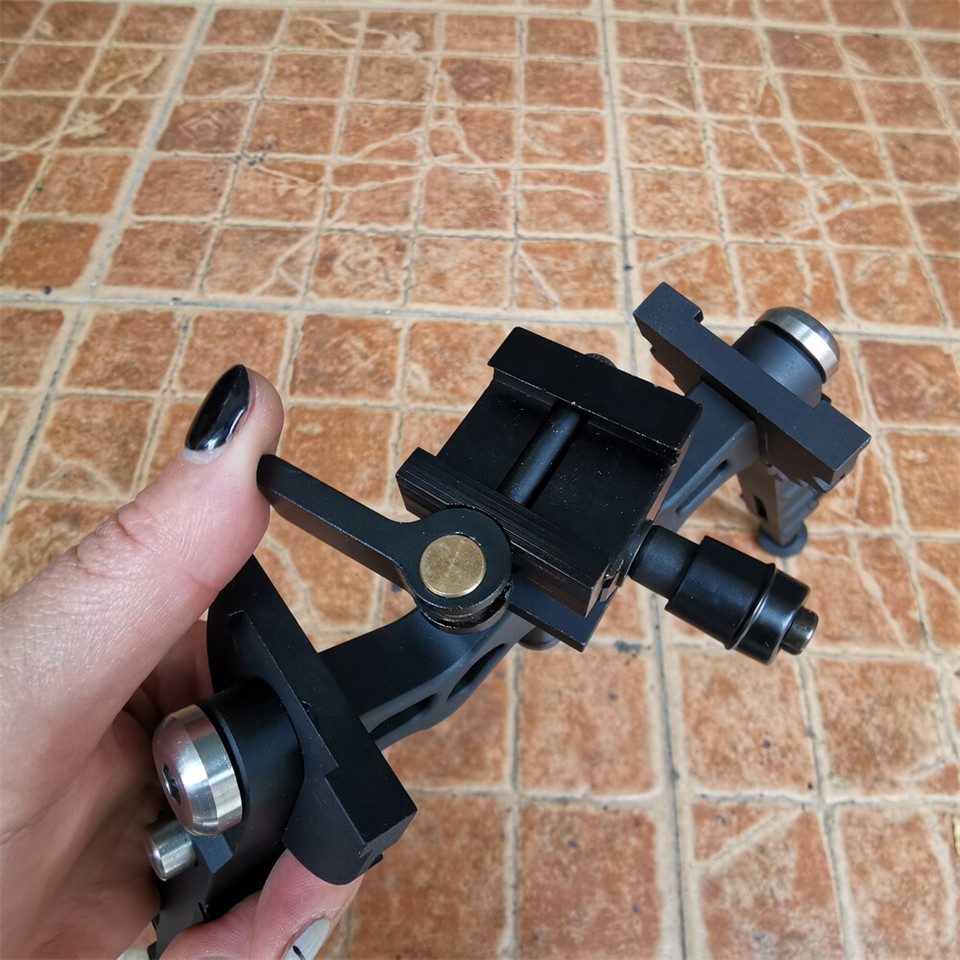 PARKSIDE® Tréteau réglable en hauteur