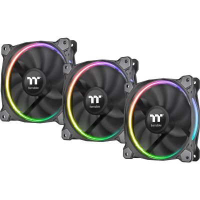 Thermaltake Riing 14 RGB Radiator Fan TT Premium Edition, Gehäuselüfter