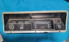 1967 1968 1969 Plymouth Valiant Instrument Gauge Cluster - TESTED & WORKS -MOPAR - Picture 3 of 20