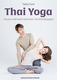 Thumbnail - Thai Yoga | Buch | 9783862643783