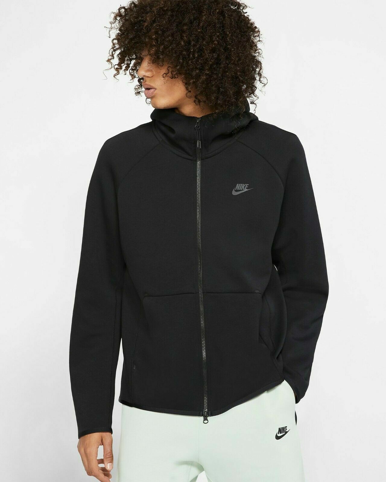 NIKE TECH FLEECE WINDRUNNER MEN'S 