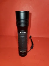 Lux Pro LP600V2 400 Lumens IPX6 Waterproof LED Flashlight with TACKGRIP New