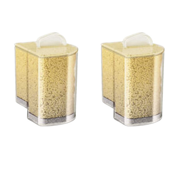 Philips Pure Steam GC002/00 Set de 2 Cartuchos Antical para Plancha  PerfectCare Pure | Compra online en eBay