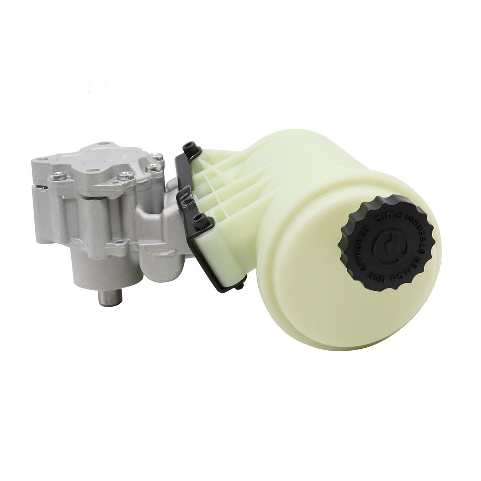 Power Steering Pump For 2008 Dodge Ram 1500 For 20032010 2500 For 3500