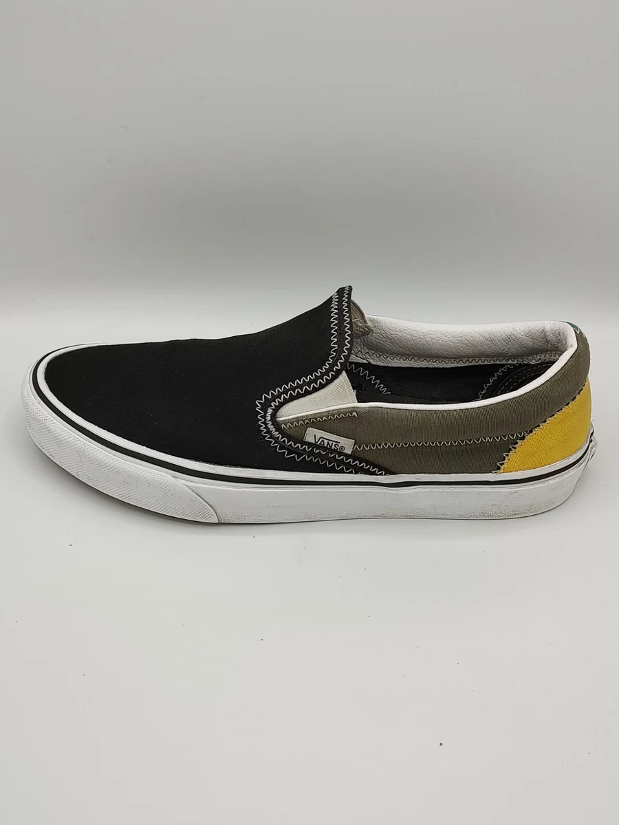 Zapatos vans sales classica 2017