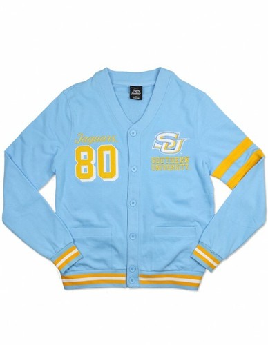 Baton Rouge CARDIGAN SWEATER 