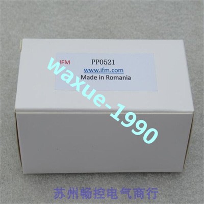 1pcs new IFM PP0521 #A6-35