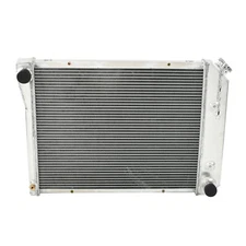 For 1968-1974 Chevy Nova/68-82 Camaro/68-73 Chevelle/68-85 Impala 3 Row Radiator
