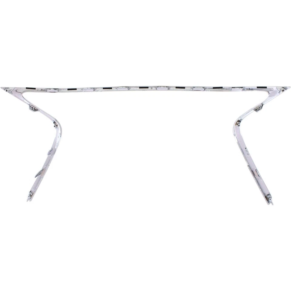 Nueva parrilla delantera moldeada para Lexus ES300h 2013-2015 LX1210108 5312133050 4 puertas Foto 4 de 4