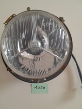 Feu avant (phare) Fiat 124