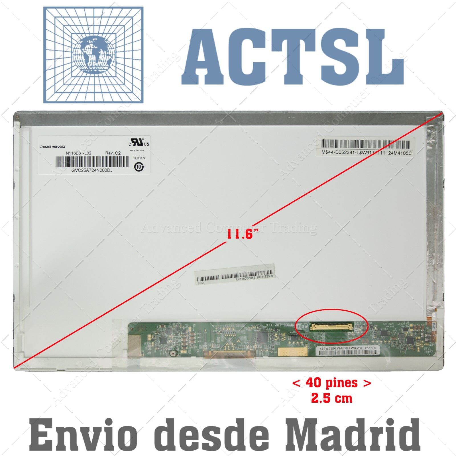 Imagen 1 de 1