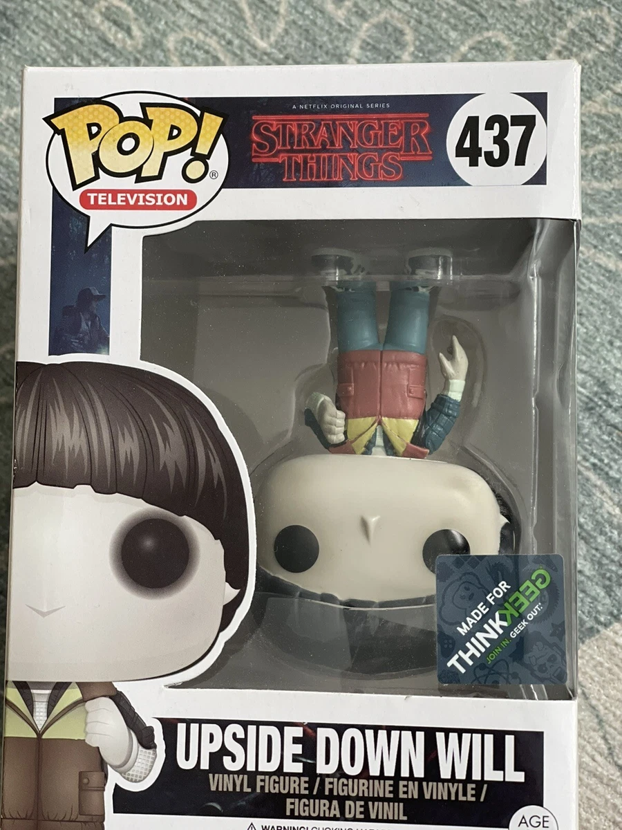 Figura Funko POP! Stranger Things - Will