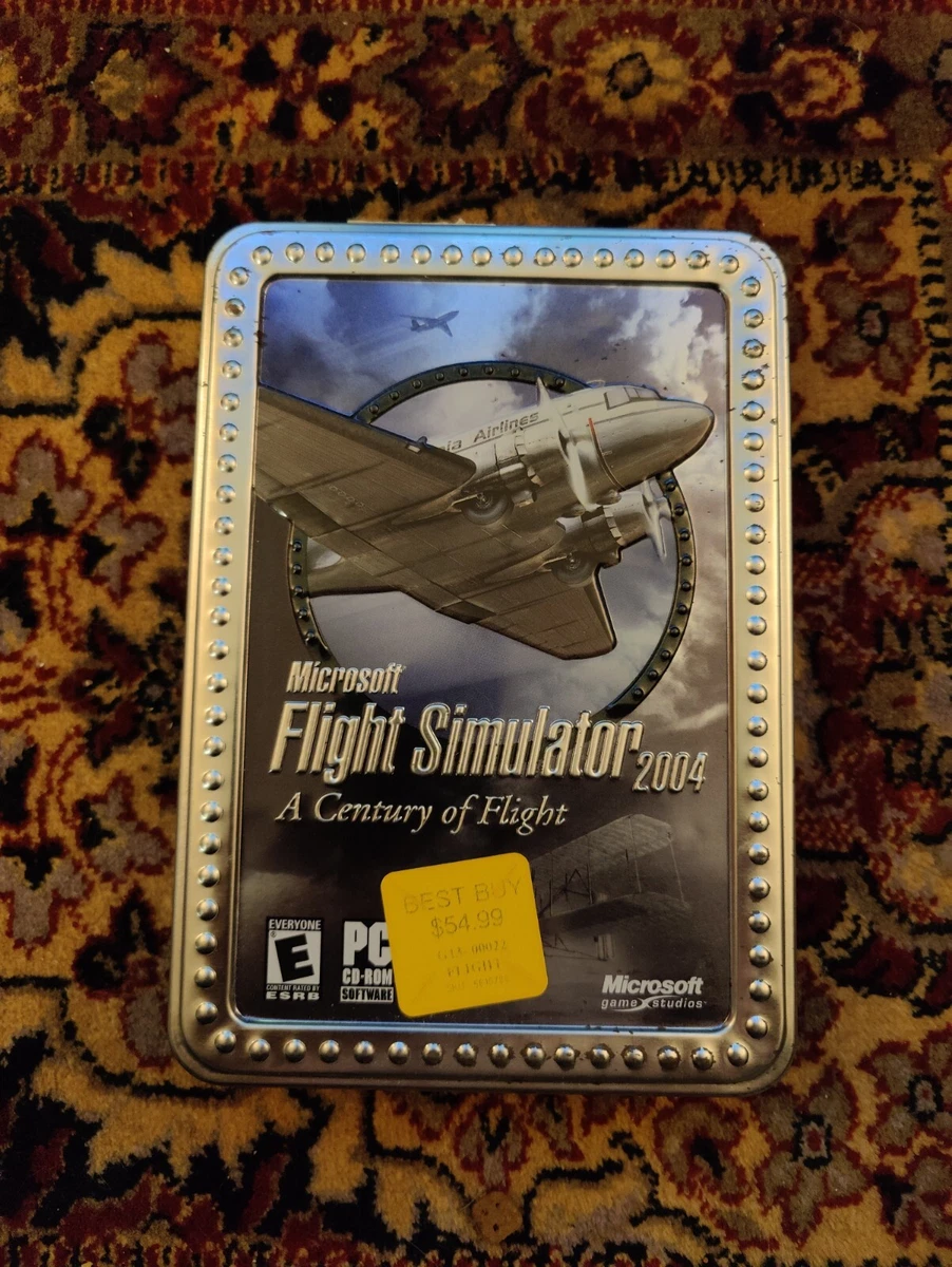 Microsoft Flight Simulator - Best Buy