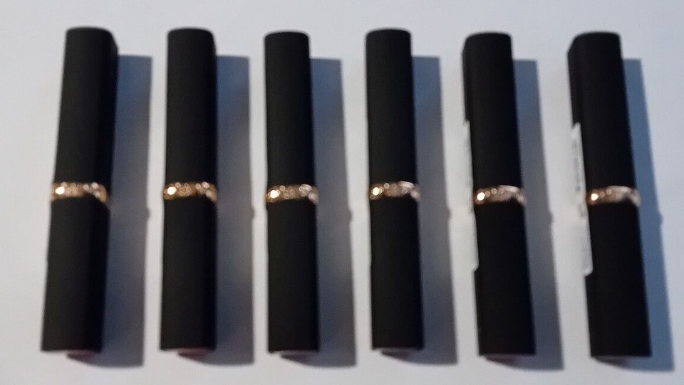 L'Oréal Color Riche Volumen Intenso Mate L'Oréal Varios Tonos a Elegir