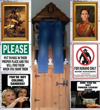 (11-5) "LEE PLATINUM LABEL" WOMEN'S Sz. 8 SHORT BOOTCUT MIDRISE STRETCH JEANS