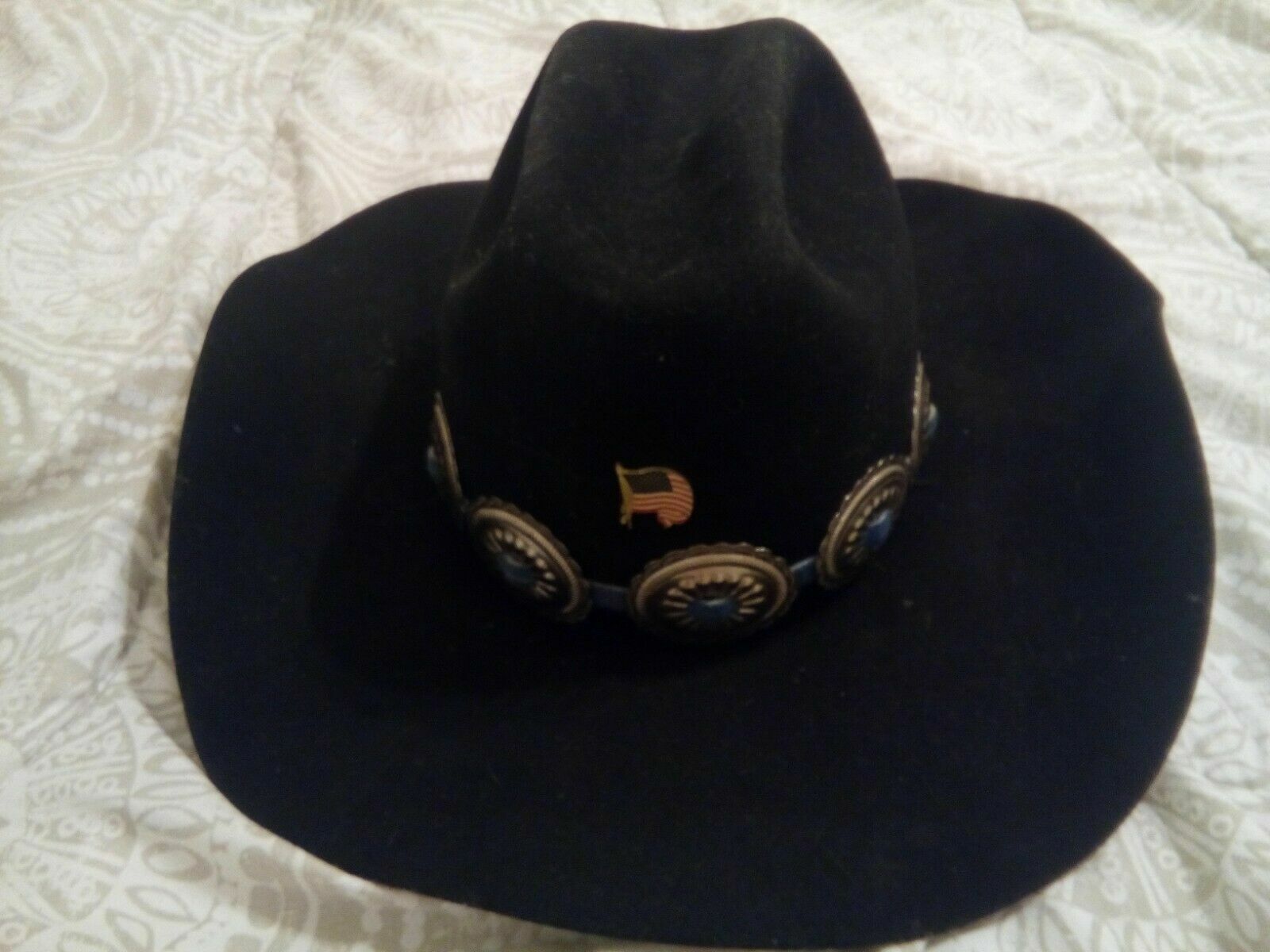 Bailey Cowboy Hat - image 2