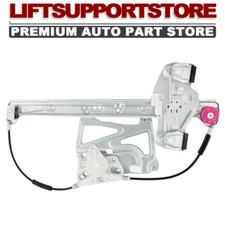 Power Window Regulator Only Front Right For 2000-2005 Cadillac Deville 740-521 Power Window Regulator Only Front Right For 2000-2005 Cadillac Deville 740-521