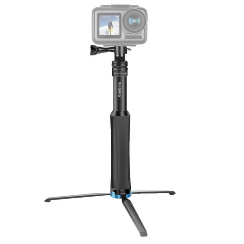 Movo Photo VS3000PRO Telescoping Video Stabilizer System,