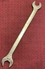 Vintage Cornwell 1-1/8  1  Wrench 2858 USA  