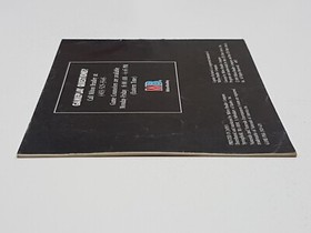 Captain Skyhawk Aut&eacute;ntico Original NES Nintendo Manual Solo