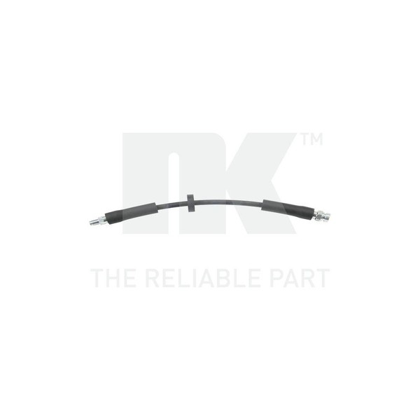 Bremsschlauch Nk 854115 FüR Saab, Hinterachse-image