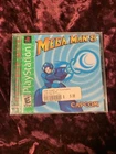 Mega Man 8 (Greatest Hits) (Sony PlayStation 1, 2002) Sealed