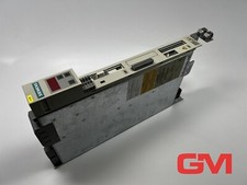 Siemens Converter 6SE7011-5EP50-Z AC/AC Drive SIMOVERT Masterdrives MC E-Stand H