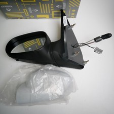 Renault Clio 16S Williams retroviseur (RHD) NEUF Renault 7701367437