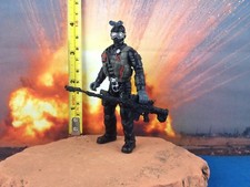Figura Chap Mei 1:18 Soldier Force 3.75 GI Joe US SEAL Night Operation K1044_A