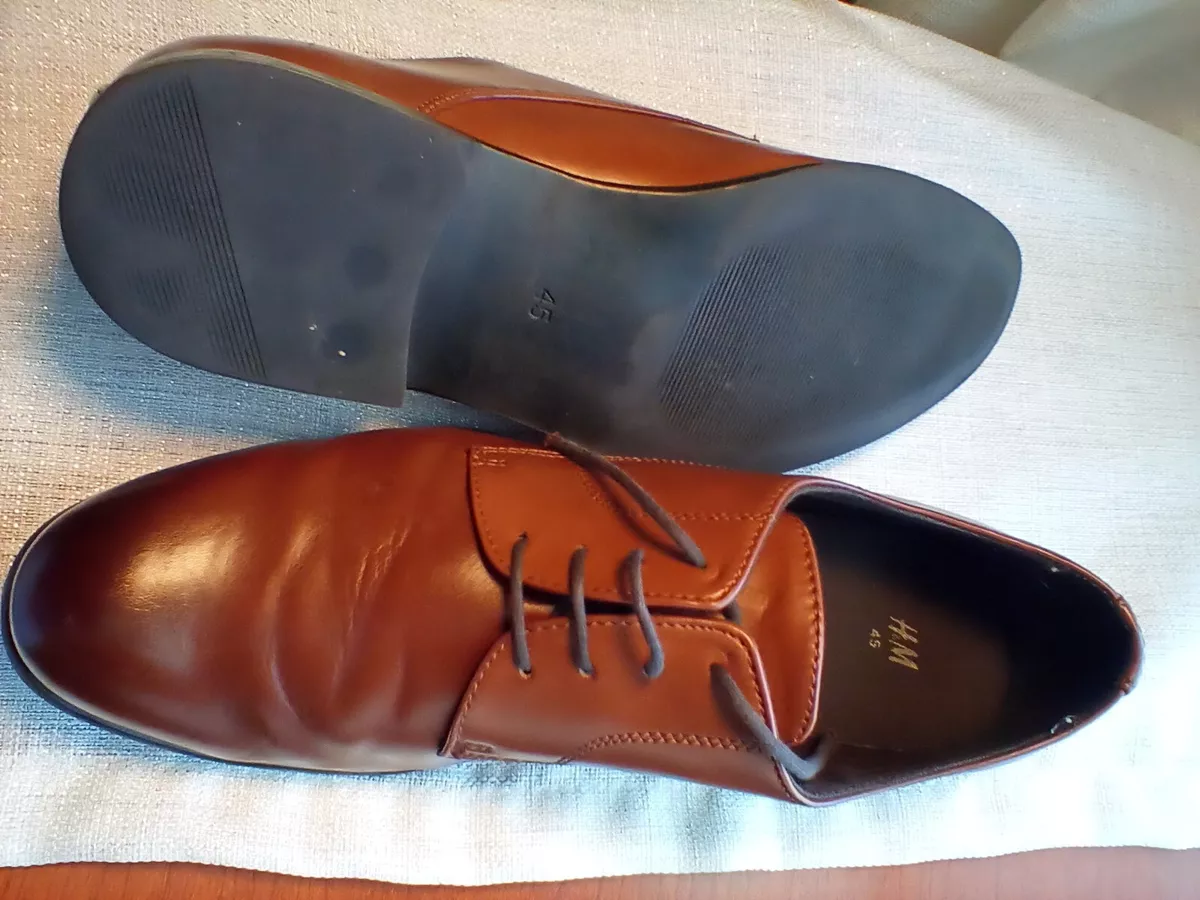 H&m shoes store on sale