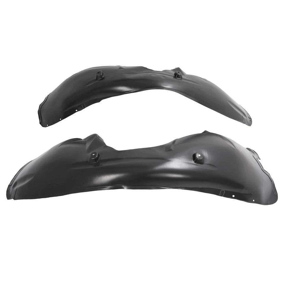 Left & Right Inner Fender Liner For Chrysler 300 /Dodge Charger 2006-2010 2005 Foto 2 de 4