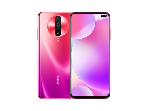 Xiaomi Redmi K30 5G 6.67" 6GB RAM 128GB ROM 64.0MP Global Unlocked Android Phone - 第 24/27 張圖片