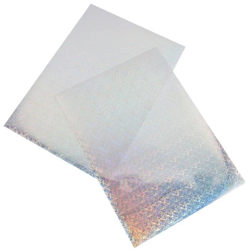 Set of 2 Wasserdichtes Farbpapier Klebungspapier Bunte Druckerpapiere - Afbeelding 2 van 12