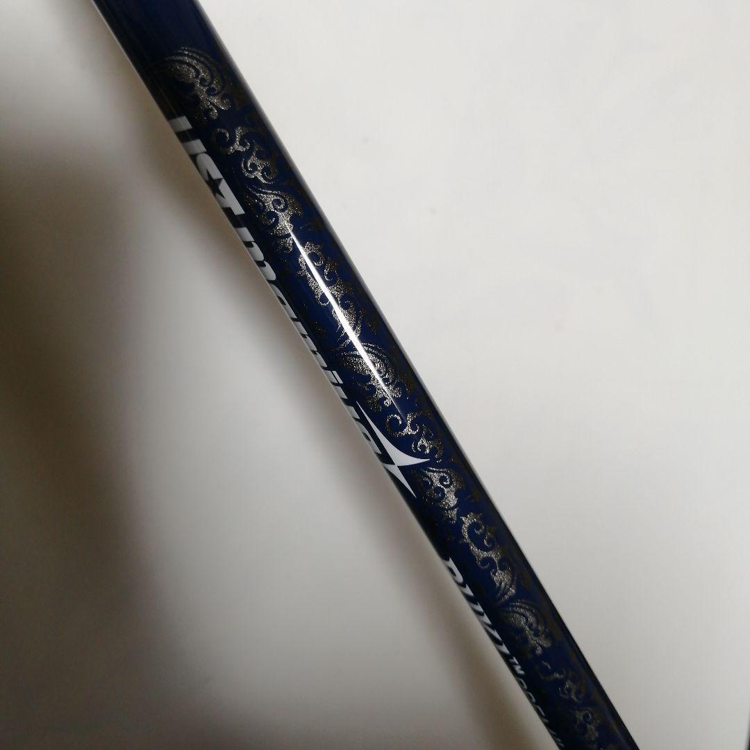 BUKI-IT PREMIUM ドライバー【105°】mamiya 【55-R】 - クラブ