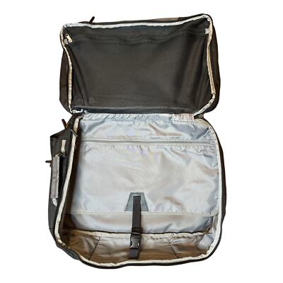 t*u様 the north face⭐️REFRACTOR DUFFEL PA The North Face Refractor 28L Duffel Backpack - Travel