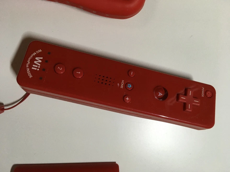 Nintendo Remote Plus (RVLAPNPA) Motion Controllers - Image 3 of 3