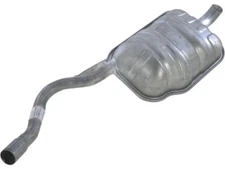 Rear API OES Muffler fits Saturn SL1 1998-2002 1.9L 4 Cyl SOHC Sedan 73FSSV