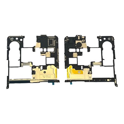 Original Rear Gehäuse (Rahmen) Antenne Sony Xperia 1 IV XQ-CT54 XQ-CT62 XQ-CT72