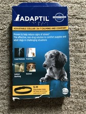 adaptil collar ebay