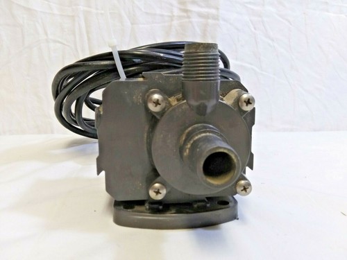 160713 Model 2 UTILITY PUMP 8C99 ~ 115 