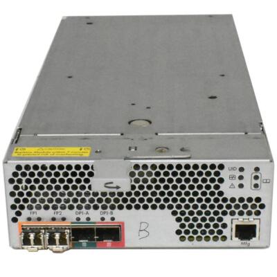 HP 4-Port 4Gb Fiber Channel I/O Module AG637-63012